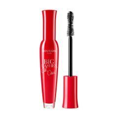Тушь BOURJOIS 01 Biг Lashes Черная, 12 млТушь BOURJOIS 01 Biг Lashes Черная, 12 мл