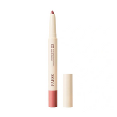 Автоматичний олівець для губ Creamy Lip Liner PAESE 02 Blush Crush 0,6 гАвтоматичний олівець для губ Creamy Lip Liner PAESE 02 Blush Crush 0,6 г