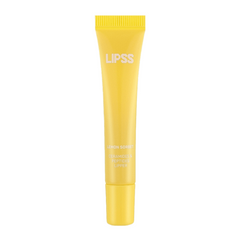 Блеск для губ Lipss Lipper Clear Lemon Sorbet 8 мл