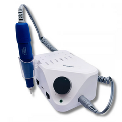Фрезер для маникюра Strong B350(65W/40000 об.) Ручка H350 не оригинал Гарантия 6 месяцевФрезер для маникюра Strong B350(65W/40000 об.) Ручка H350 не оригинал Гарантия 6 месяцев