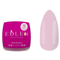 Гель строительный Builder gel EDLEN Lollipop №12 15 млГель строительный Builder gel EDLEN Lollipop №12 15 мл