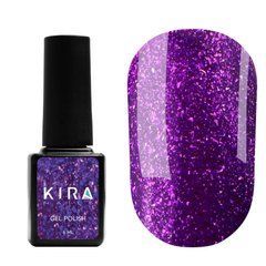 Гель-лак для ногтей KIRA NAILS 24 Karat №011, 6 млГель-лак для ногтей KIRA NAILS 24 Karat №011, 6 мл