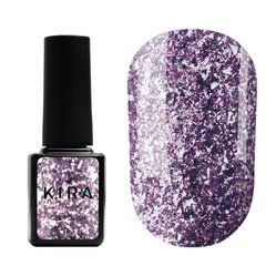 Гель-лак для ногтей KIRA NAILS Shine BRIGHT №009, 6 млГель-лак для ногтей KIRA NAILS Shine BRIGHT №009, 6 мл