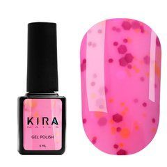 Гель-лак для нігтів KIRA NAILS Yoгhurt Boom! №010, 6 млГель-лак для нігтів KIRA NAILS Yoгhurt Boom! №010, 6 мл