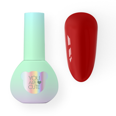 Гель для ногтей жидкий YOU ARE CUTE Bottle Gel №15 5 млГель для ногтей жидкий YOU ARE CUTE Bottle Gel №15 5 мл