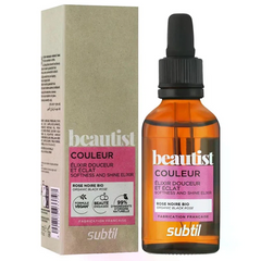 Сироватка-термозахист DUCASTEL Subtil блиск, збереження фарбованого волосся COULEUR SERUM PROTECTEUR 50млСироватка-термозахист DUCASTEL Subtil блиск, збереження фарбованого волосся COULEUR SERUM PROTECTEUR 50мл