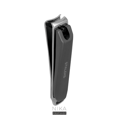 Кніпсер для нігтів Staleks BEAUTY & CARE KBC-51 з матовою ручкоюКніпсер для нігтів Staleks BEAUTY & CARE KBC-51 з матовою ручкою