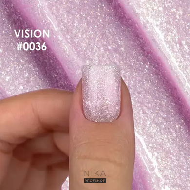Гель для моделювання DNKa Builder gel Vision №0036 15 мл