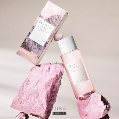 Тонер для догляду за порами Skin 1004 Madagascar CENTELLA Poremizing Clear Toner 210 млТонер для догляду за порами Skin 1004 Madagascar CENTELLA Poremizing Clear Toner 210 мл