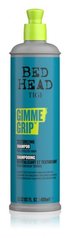 ШампуньTIGI Bed Head Serial Gimme Grip для підсилення текстури, для пружності волосся 400 млШампуньTIGI Bed Head Serial Gimme Grip для підсилення текстури, для пружності волосся 400 мл