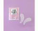 Патчи под глаза LASH SECRET 6,8*3 смПатчи под глаза LASH SECRET 6,8*3 см