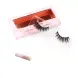 Накладні вії на стрічці ZIDIA Lashes, style Baby Face (false mink) 1 пара, багаторазовіНакладні вії на стрічці ZIDIA Lashes, style Baby Face (false mink) 1 пара, багаторазові