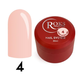 Акрилгель рідкий ROKS Light Acryl Gel №04 30мл