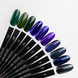 Гель-лак для нігтів DARK Gel Polish 172, 6 млГель-лак для нігтів DARK Gel Polish 172, 6 мл