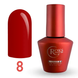 Гель-лак для ногтей ROKS Color Gel Polish №008 6 млГель-лак для ногтей ROKS Color Gel Polish №008 6 мл