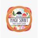 Скраб для тіла Tree Hut Peach Sorbet Sugar Scrub 510 гСкраб для тіла Tree Hut Peach Sorbet Sugar Scrub 510 г