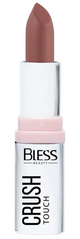 Помада губная BLESS BEAUTY Crush Touch - №4 4 г