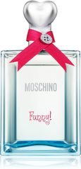 Туалетная вода MOSCHINO FUNNY W EDT 100 млТуалетная вода MOSCHINO FUNNY W EDT 100 мл