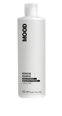 Шампунь MOOD Keratin з кератином 400 млШампунь MOOD Keratin з кератином 400 мл