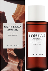 Тонер-есенція з центелою та пробіотиками Skin 1004 Madagascar CENTELLA Probio-Cica Toner 210 млТонер-есенція з центелою та пробіотиками Skin 1004 Madagascar CENTELLA Probio-Cica Toner 210 мл
