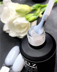 Гель для ногтей Crooz Water Gel №02 15 млГель для ногтей Crooz Water Gel №02 15 мл