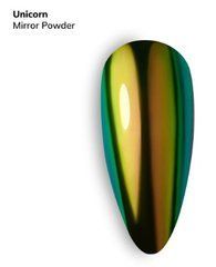 Втирка для нігтів GA&MA Mirror Powder Unicorn 0,3 гВтирка для нігтів GA&MA Mirror Powder Unicorn 0,3 г