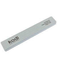 Баф KODI PROFESSIONAL довгий прямокутний 100/100Баф KODI PROFESSIONAL довгий прямокутний 100/100