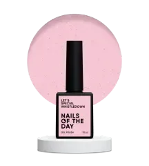 Гель-лак для нігтів NAILSOFTHEDAY Let's special Whistledown, 10 млГель-лак для нігтів NAILSOFTHEDAY Let's special Whistledown, 10 мл