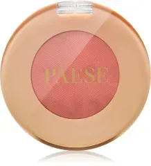 Румяна PAESE Self Glow Blush 05 Coral 3 г