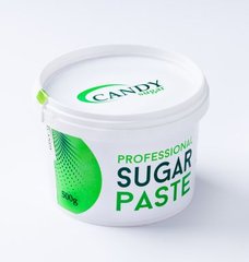 Паста для шугарингу CANDY SUGAR Sugar Paste Strong 500г