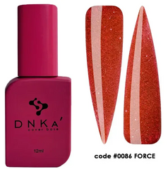 База камуфлююча DNKa Cover Base №0086 Force 12 млБаза камуфлююча DNKa Cover Base №0086 Force 12 мл