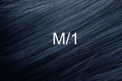 Крем-краска для волос M/1 KASSIA профессиональная стойка 90 мл