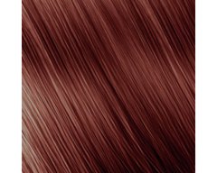 Крем-фарба NOUVELLE Hair Color 6.4 Темний мідно-русий 100 млКрем-фарба NOUVELLE Hair Color 6.4 Темний мідно-русий 100 мл