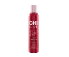 Сухий шампунь CHI Rose Hip Dry Shampoo 198 гСухий шампунь CHI Rose Hip Dry Shampoo 198 г
