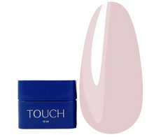 Гель для ногтей TOUCH by Kholodovych Builder GEL Yogurt 10 мл