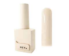 Гель-лак для нігтів HEYLOVE Cannoli Cream 15 млГель-лак для нігтів HEYLOVE Cannoli Cream 15 мл