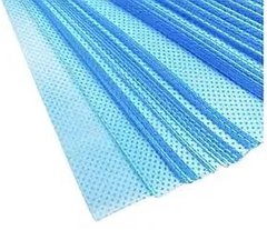 Смужки для депіляції PANNI MLADA паперові 7*220 см80 г/м2 (100 шт/пач) Колір: блакитнийСмужки для депіляції PANNI MLADA паперові 7*220 см80 г/м2 (100 шт/пач) Колір: блакитний