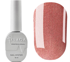 Гель-лак для ногтей SAGA Professional Amber Cat №06 10 млГель-лак для ногтей SAGA Professional Amber Cat №06 10 мл