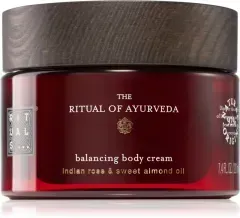 Крем для тела RITUALS The Ritual of Ayurveda Balancing Body Cream 220 млКрем для тела RITUALS The Ritual of Ayurveda Balancing Body Cream 220 мл