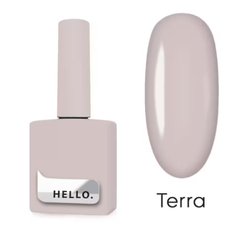База цветная Hello Terra 15 млБаза цветная Hello Terra 15 мл