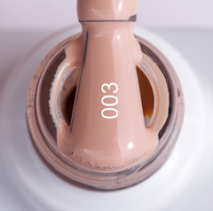 Гель-лак для нігтів BABY MOON Color gel polish № 003, 8 млГель-лак для нігтів BABY MOON Color gel polish № 003, 8 мл