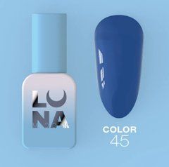 Гель-лак для нігтів LUNA Color №045 8 млГель-лак для нігтів LUNA Color №045 8 мл