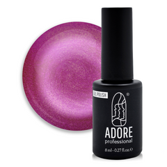 Гель-лак для ногтей ADORE professional cat's eye M-01 8 млГель-лак для ногтей ADORE professional cat's eye M-01 8 мл