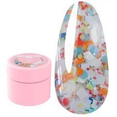 Гель LUNA для нігтів Geometric Gel 2 5 млГель LUNA для нігтів Geometric Gel 2 5 мл