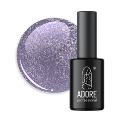 Гель-лак для нігтів Adore professional Cat's Eye 8 мл С-03Гель-лак для нігтів Adore professional Cat's Eye 8 мл С-03