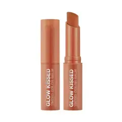 Увлажняющая помада-бальзам для губ Topface Glow Kissed PT160(004) Iced Mocha, 2,5 г