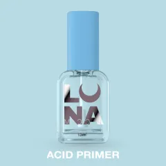 Праймер LUNA Acid Primer кислотный, 13 млПраймер LUNA Acid Primer кислотный, 13 мл