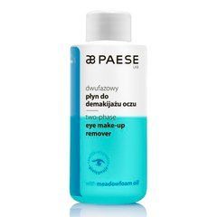 Демакияж-Уход для лица PAESE Две Фазы Two-Phase Eye Make-up Remover 150млДемакияж-Уход для лица PAESE Две Фазы Two-Phase Eye Make-up Remover 150мл