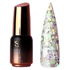 Гель-лак для ногтей Steffani Color Shine Gel polish №42 5 млГель-лак для ногтей Steffani Color Shine Gel polish №42 5 мл