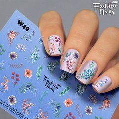 Слайдер для ногтей CHIC NAILS W 48Слайдер для ногтей CHIC NAILS W 48